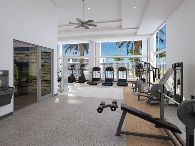 Epic Residences