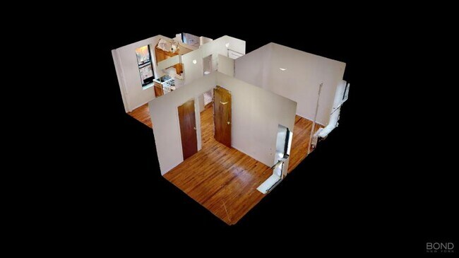 Photo - 1 bedroom in Manhattan NY 10021 Unidad 4c Rental