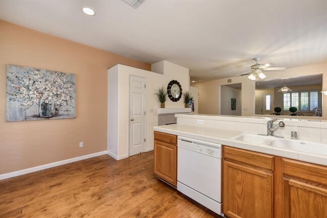 Photo - Home for Rent in Gold River, CA