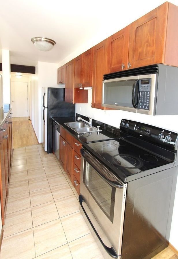 Photo - Barrett Square Apartments