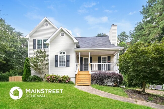 Building Photo - 12 Stratford Dr