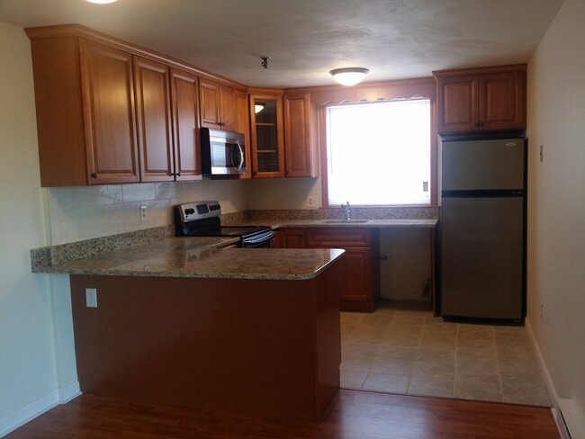 Photo - 115 W Squantum St Condo Unit 918