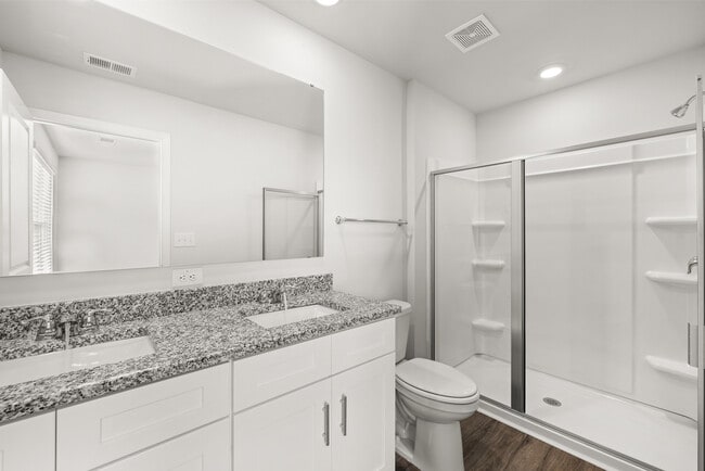 Covey Homes Midsomer