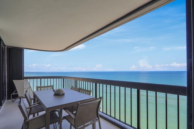 Building Photo - 5380 N Ocean Dr Unit 17E