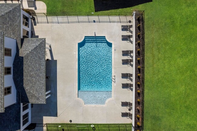 St. Andrews Luxury Apartments