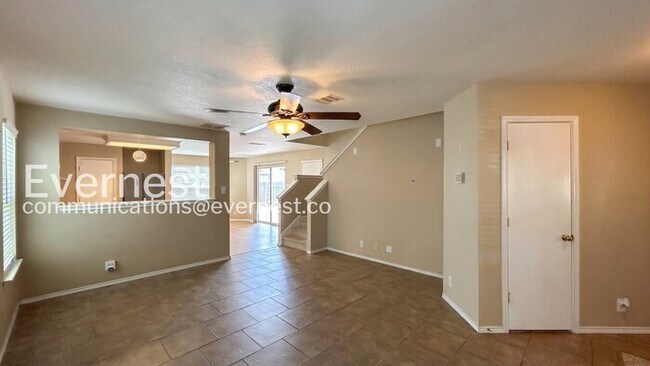 Photo - 3 Bed, 3 Bath Home with Garage / Pet-Friendly / Available Now!
