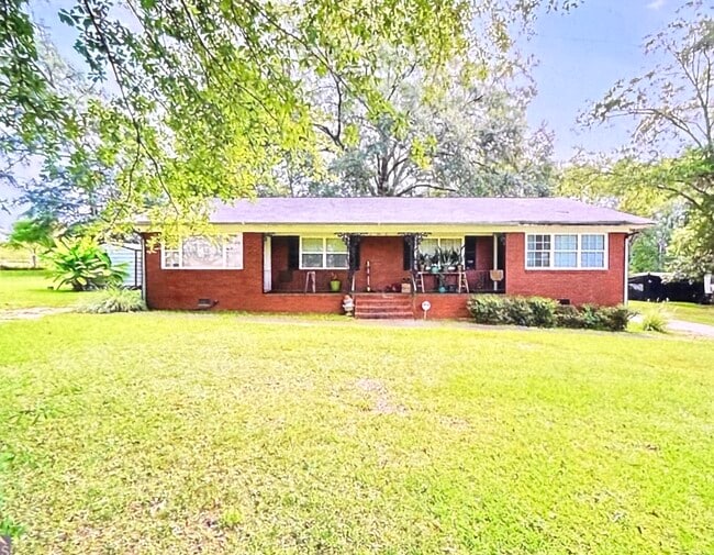 Building Photo - 104 Bowen St Unit A