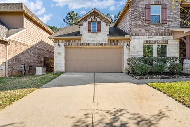 Photo - 2642 Tacoma Springs Dr