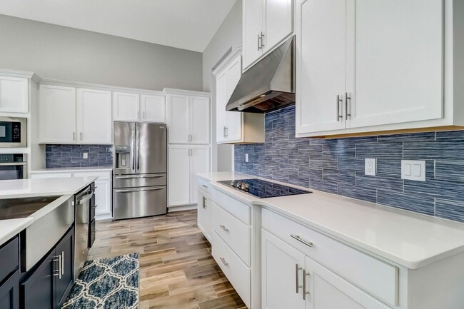 Photo - Gated Community Living Just Minutes from Amelia Island