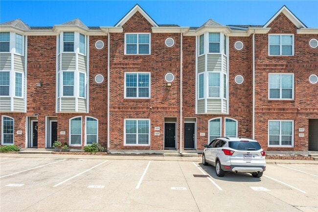 Building Photo - 1198 Jones-Butler Rd Unit 3110 Rental
