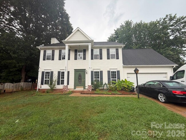 Photo - 6105 Old Corral St