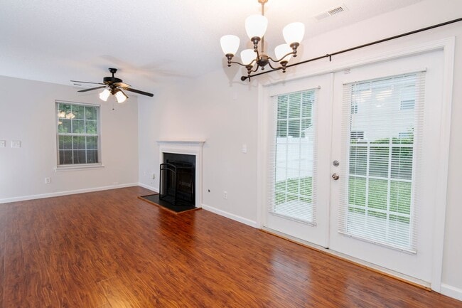 Photo - Cozy Ranch Living with Fenced Backyard in the Heart of Holly Springs!