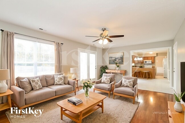 Photo - 1013 Havenridge Dr