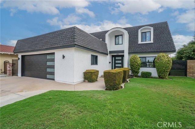 Building Photo - 18548 San Gabriel Ave