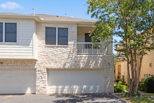 Photo - 7501 Shadowridge Run Townhome