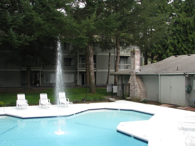 The Timbers Apartments