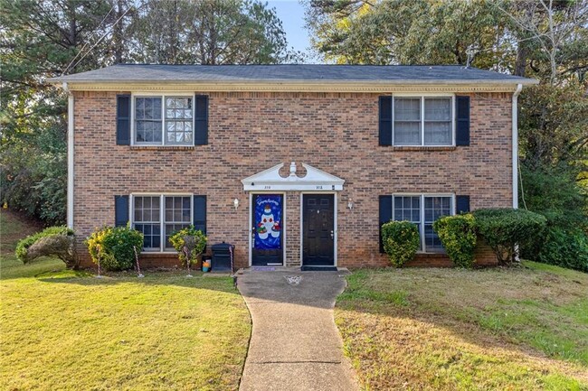 Photo - 312 Bedford Bay Ln Townhome