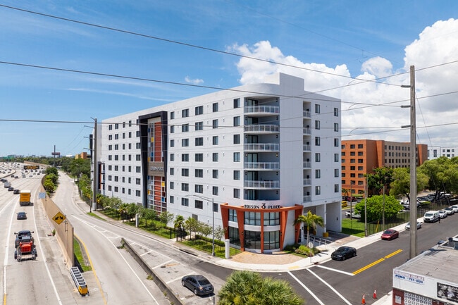 Building Photo - Edison Place Rental