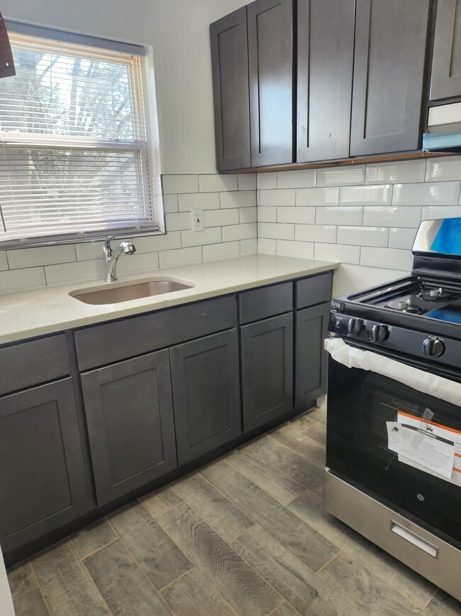 Photo - Liberty Gardens