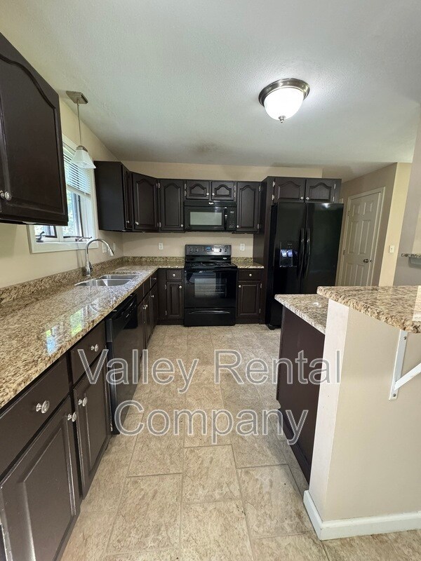 159 Amherst Rd
