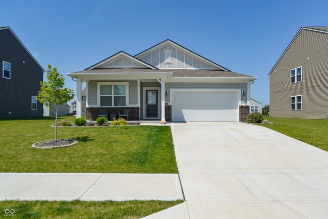 Photo - 270 Switchgrass Ln