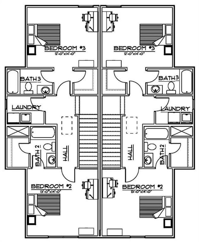 Photo - Northern Village