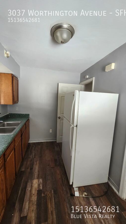 Photo - 3037 Worthington Ave