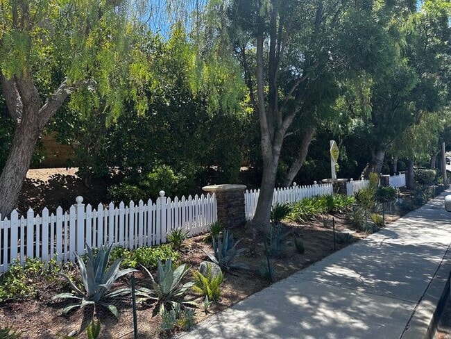 Photo - Nestled in a Quiet Peaceful Valencia Community is ...
