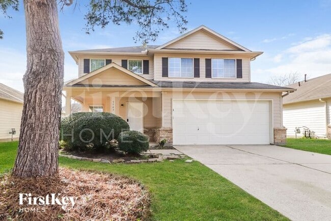 Building Photo - 7707 Little Thicket Ct Rental