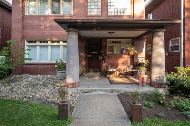 Building Photo - 557 Braddock Ave Rental