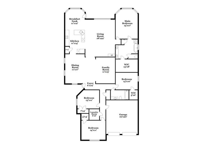 Photo - 15802 Magnolia Shores Ln