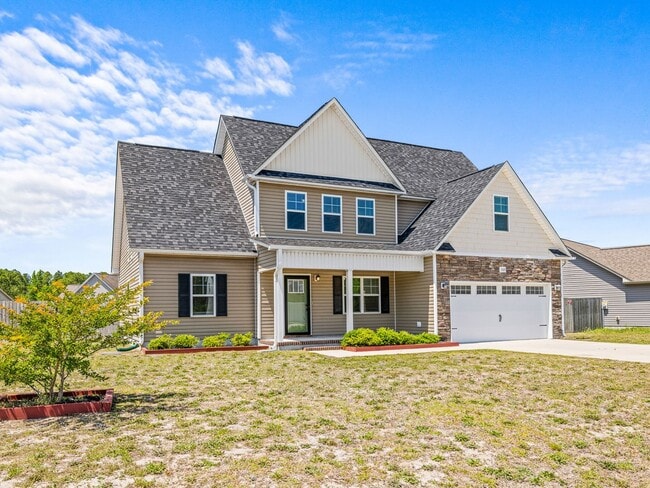 Photo - Eastport Subdivision