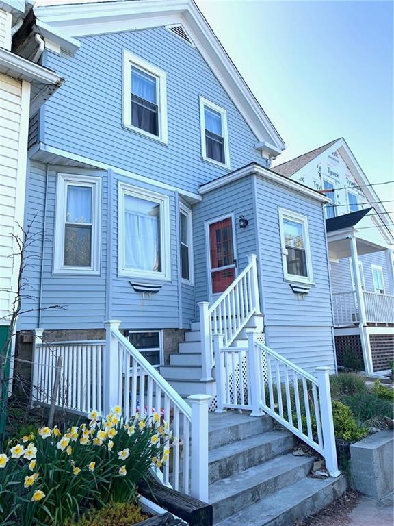 Building Photo - 65 1/2 Roseneath Ave Rental