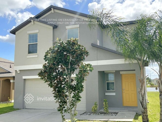 Building Photo - 5010 White Chicory Dr