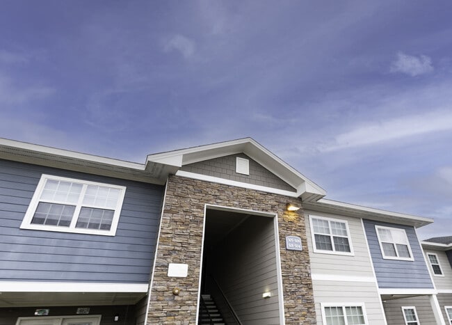 Photo - Sizemore Creek Apartments