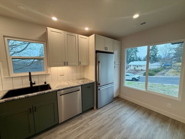 Photo - Immaculate FULL-REMODEL: 3 Bed 2 Bath Spokane Home w/ Brand New Everything!!