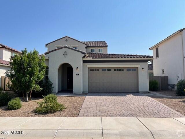 Building Photo - 955 E Holland Park Dr Rental