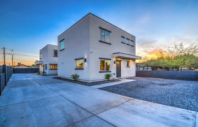 Versatile home in the heart of Phoenix - Versatile home in the heart of Phoenix Unit Cocopah1315-A