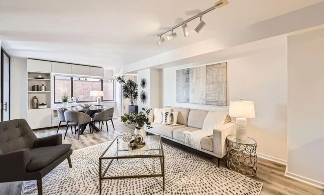 Photo - 1551 Larimer St Unit 703