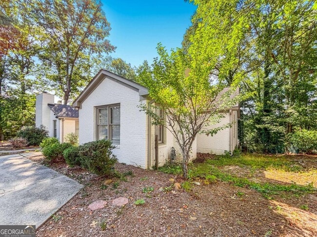 Photo - 1840 Cooper Lake Dr SE