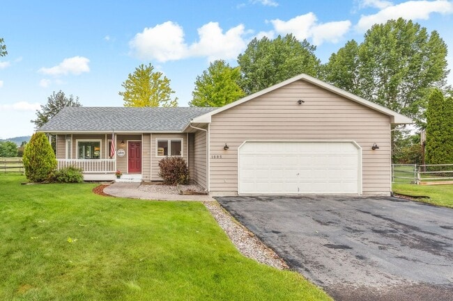 Building Photo - 1695 Mullan Trl Rental