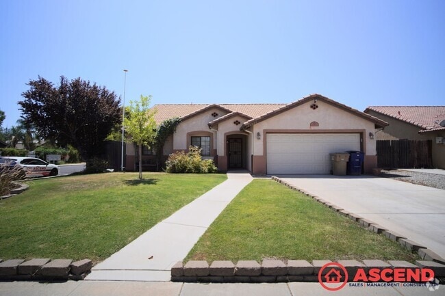 Building Photo - Lovely Home in Northwest Bakersfield