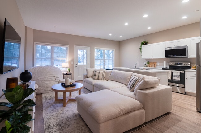 Becklow Place