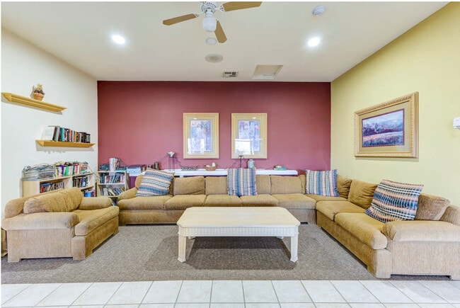 Photo - Club Ambassador