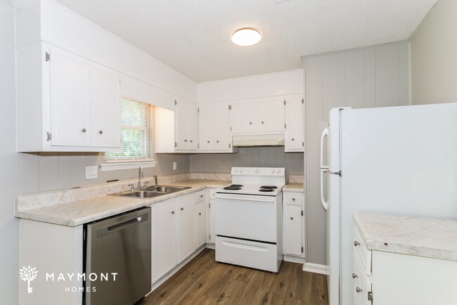 Photo - 2515 Teakwood Dr