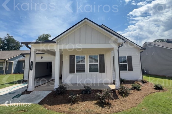 Photo - 128 Silver Maple Ln