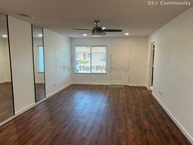 Photo - ***REMODELED Peacock Hills Community of Oceanside - 2 bed / 2 bath House*** 55+ ONLY
