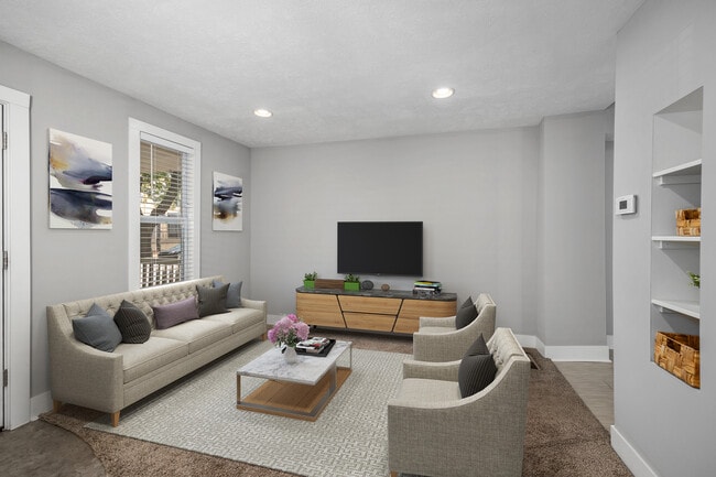 Photo - 624 4th St NW