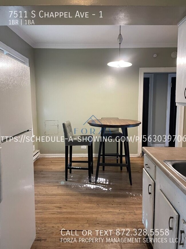 Photo - 7511 S Chappel Ave Unit 1