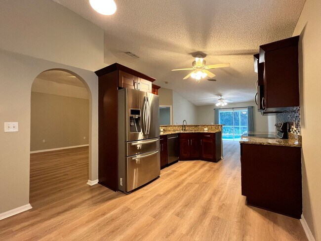 Photo - Bay Meadows 3/2 pool home!!!
